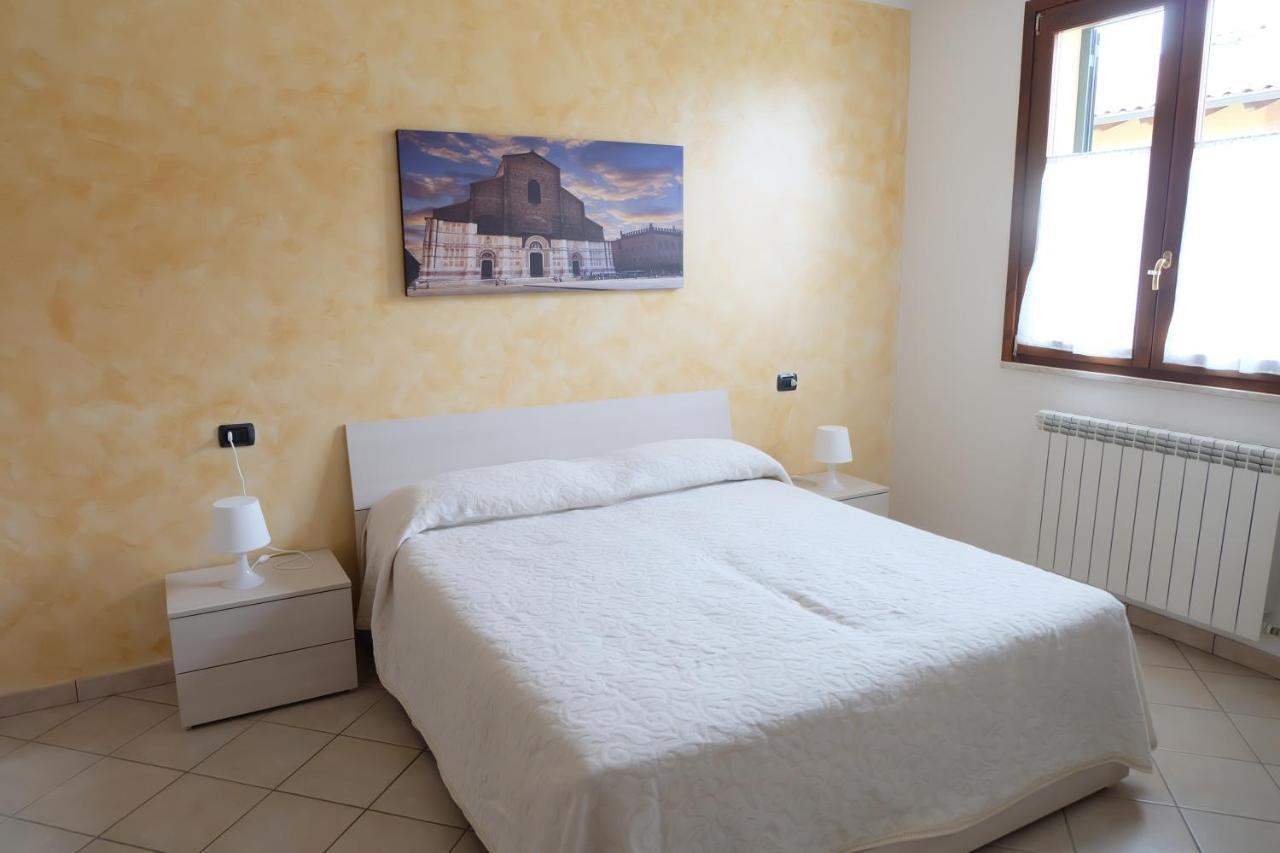 B&B Delle Fragole Medicina  Екстериор снимка