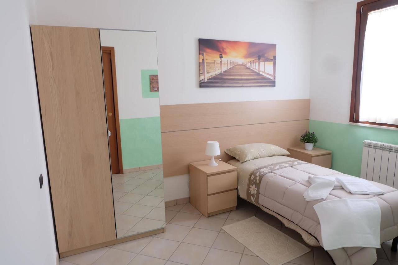 B&B Delle Fragole Medicina  Екстериор снимка