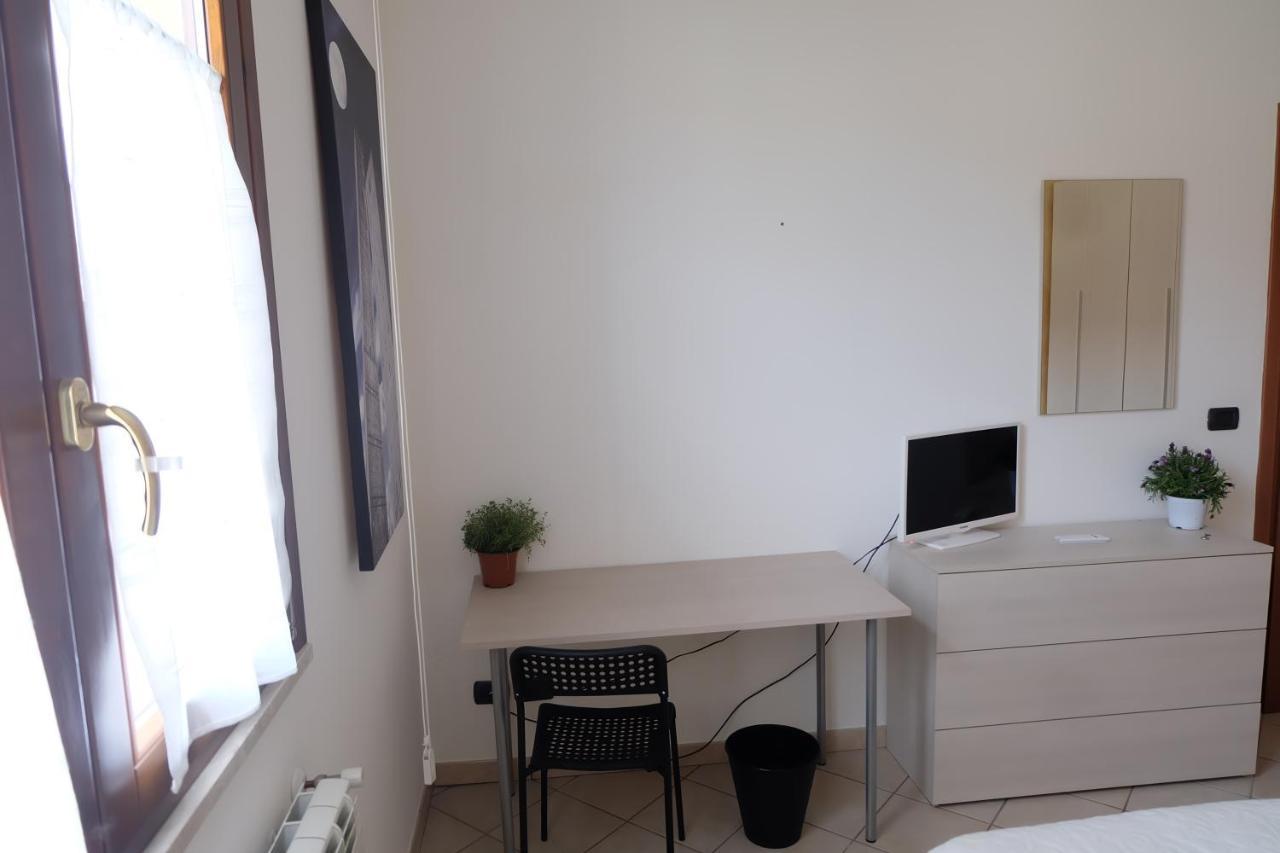 B&B Delle Fragole Medicina  Екстериор снимка